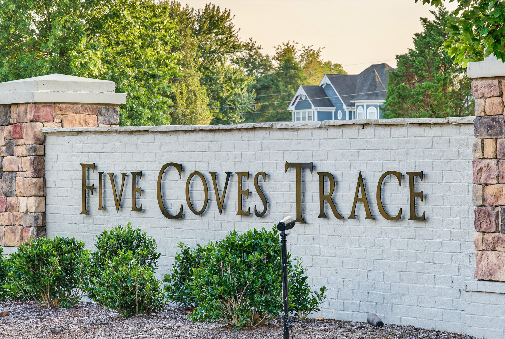 1026 Five Coves Trce