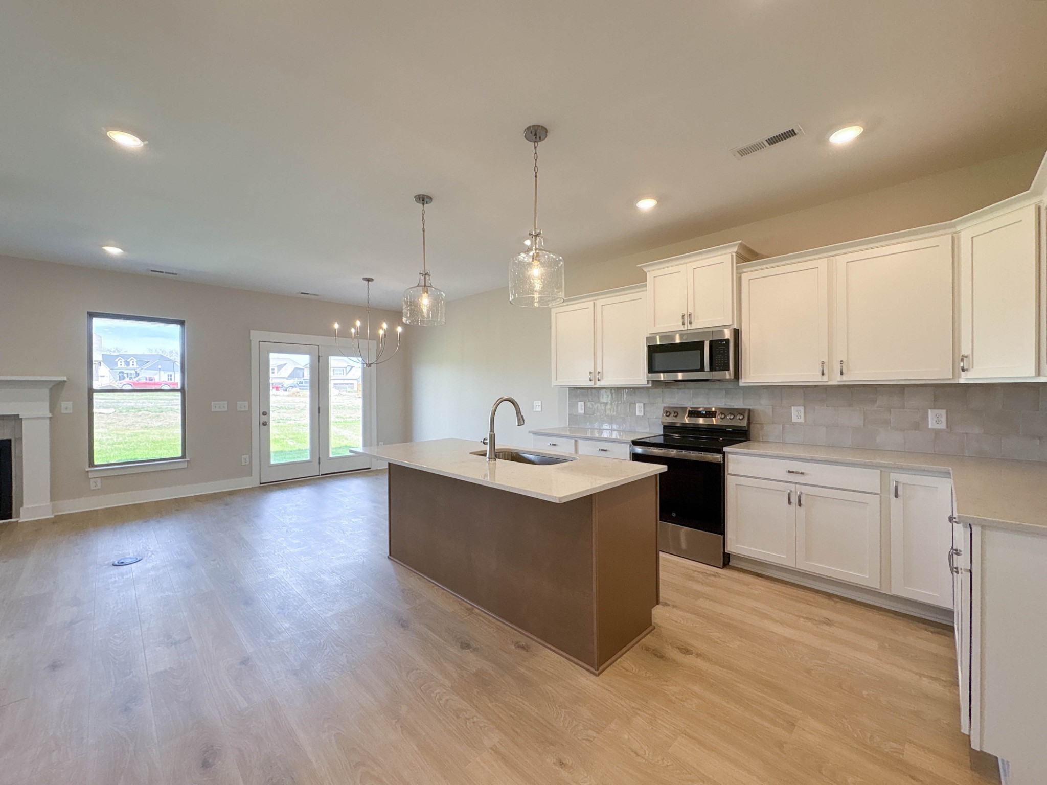 108 Sable East St lot 153