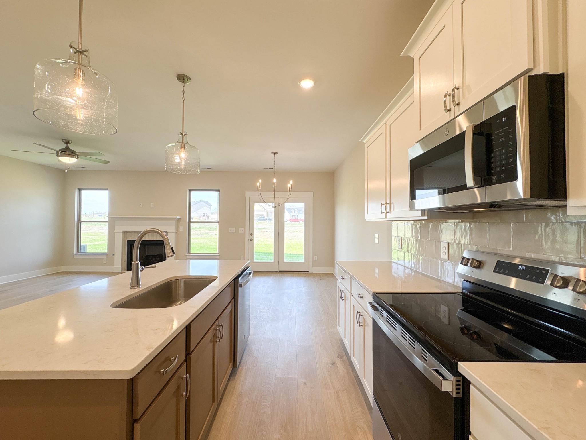 108 Sable East St lot 153