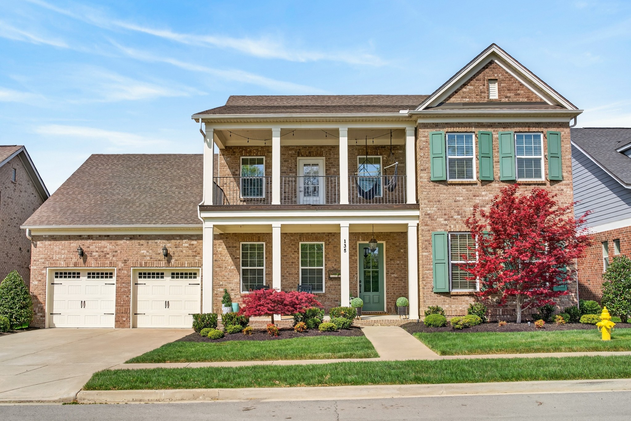 135 Ashington Cir