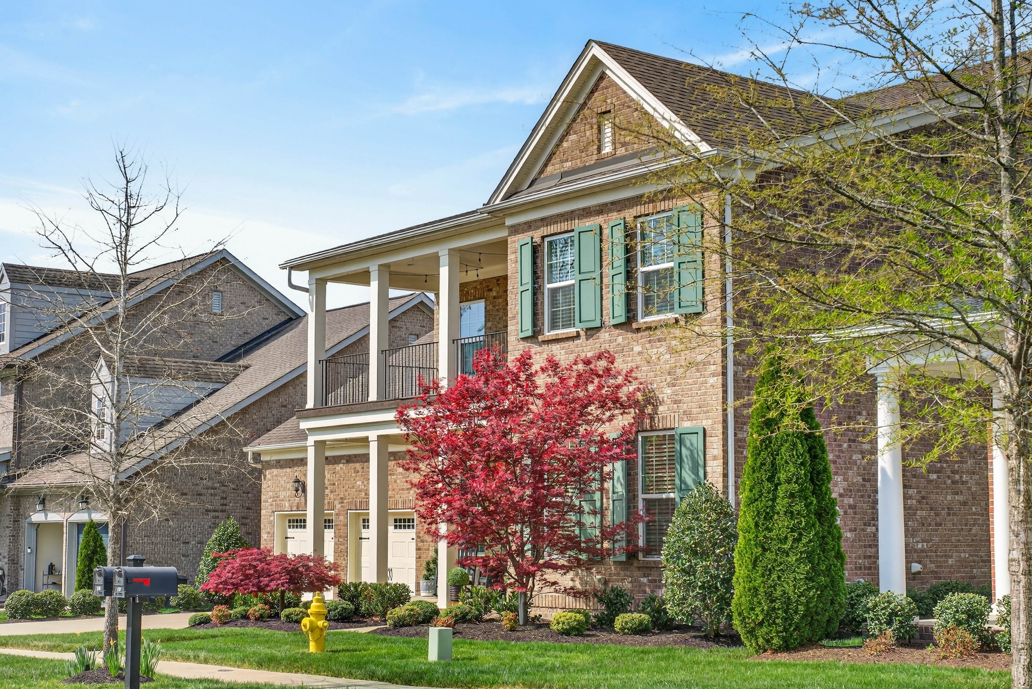 135 Ashington Cir