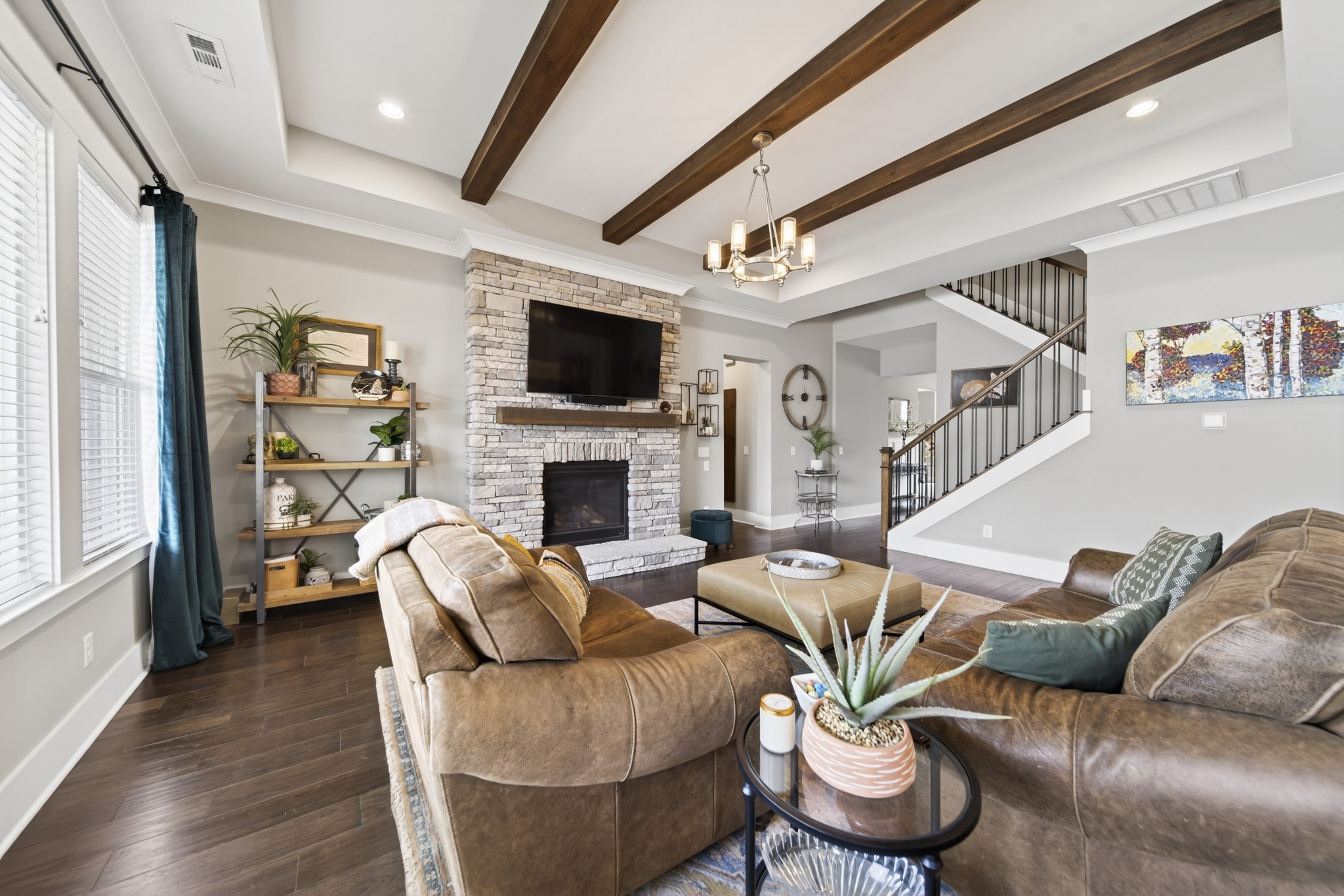 135 Ashington Cir