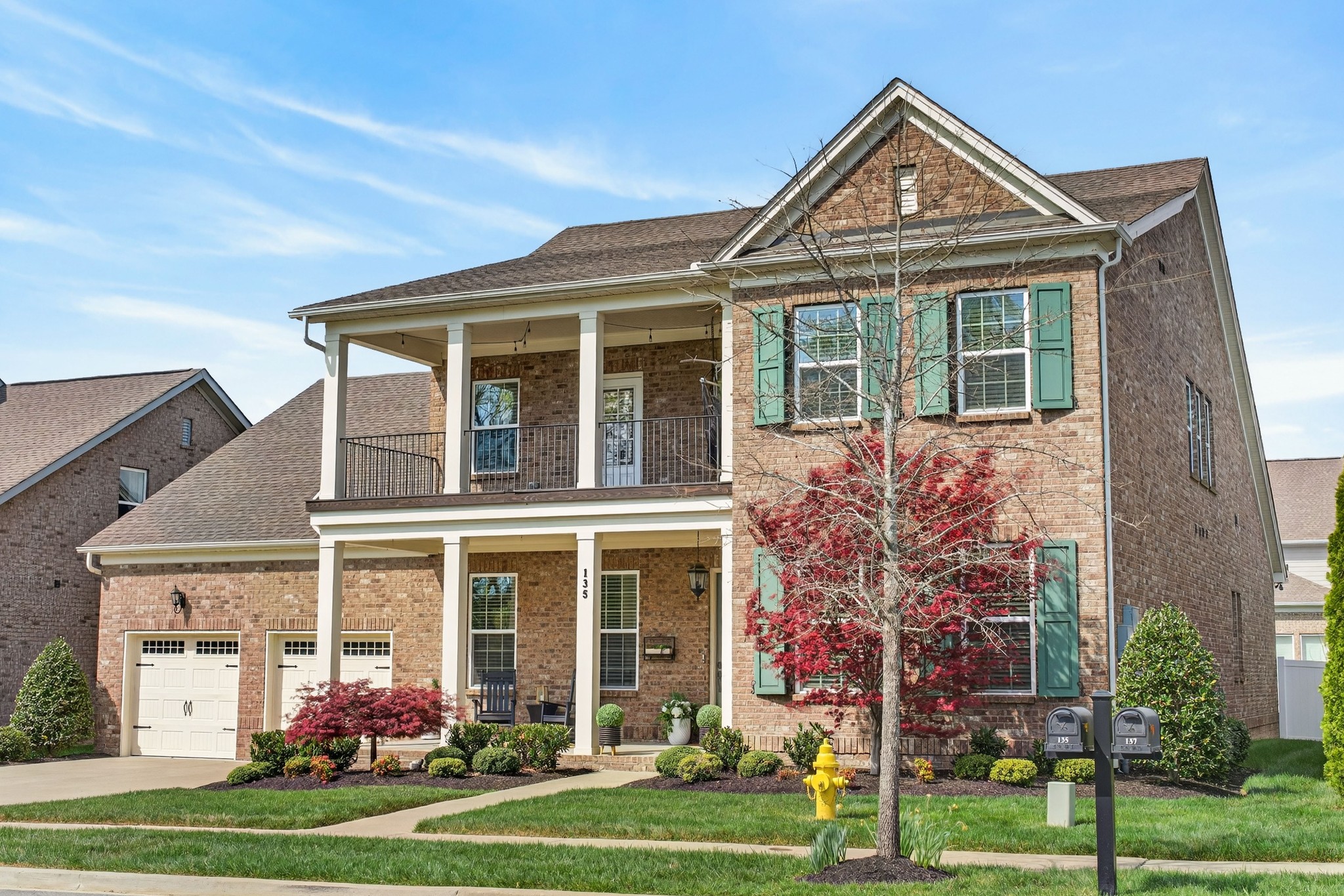 135 Ashington Cir