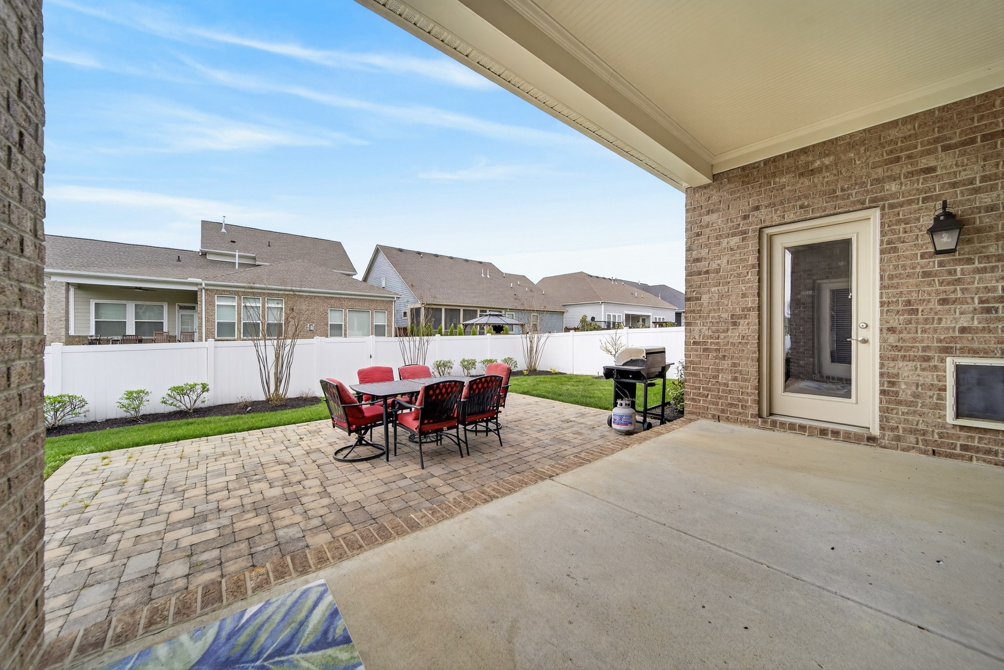 135 Ashington Cir