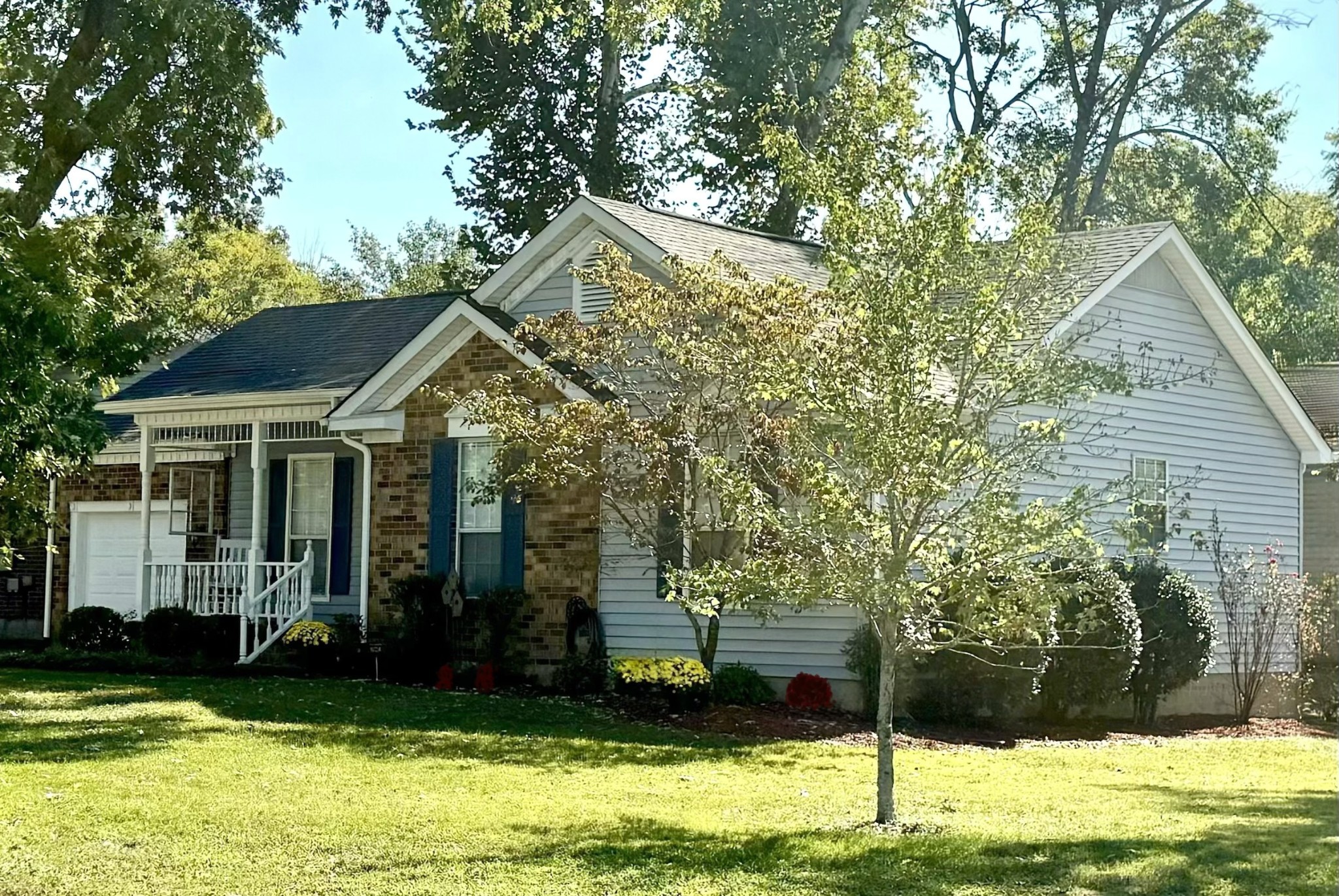 101 Heathcote Ct