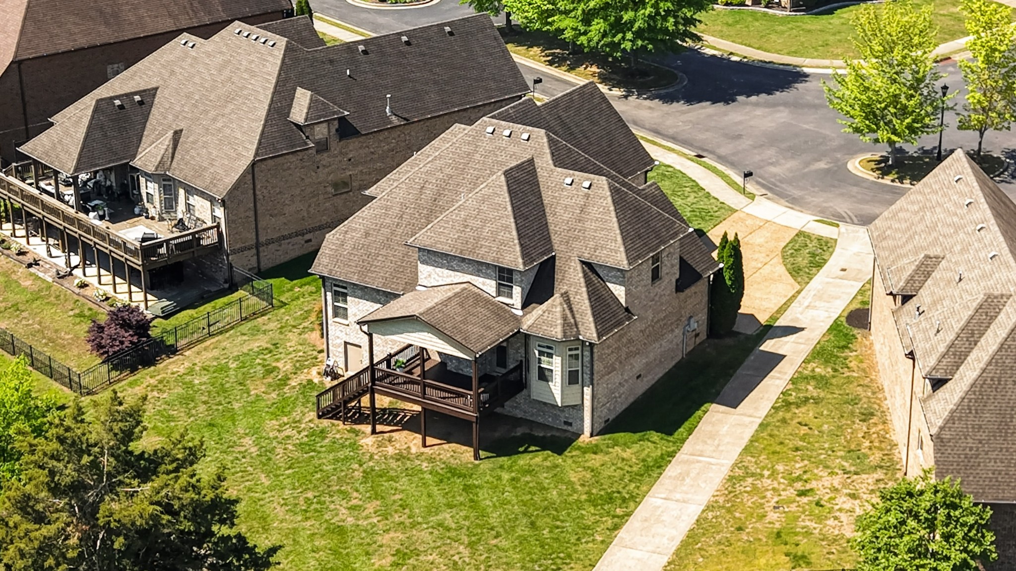 1034 Five Coves Trce