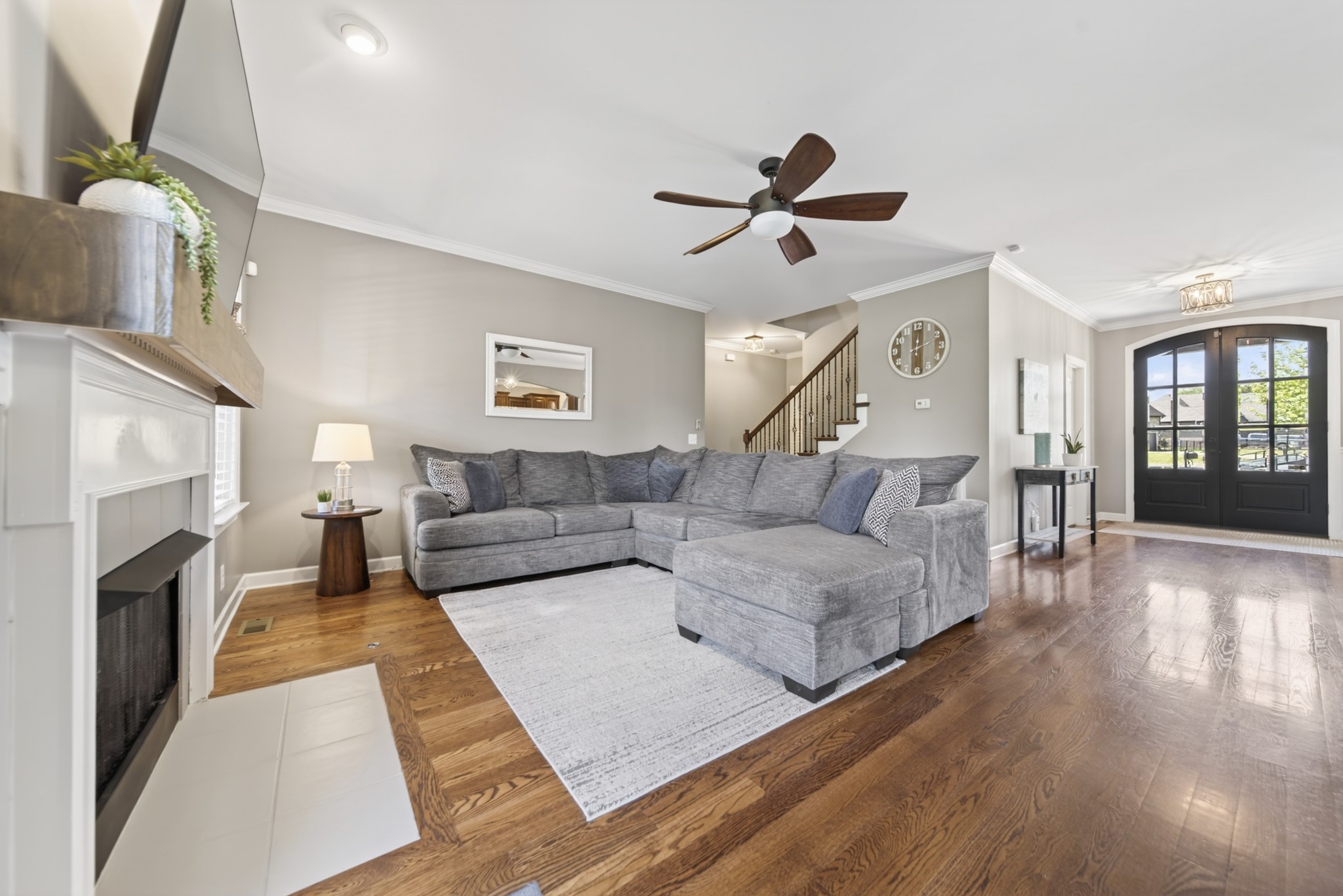 1034 Five Coves Trce