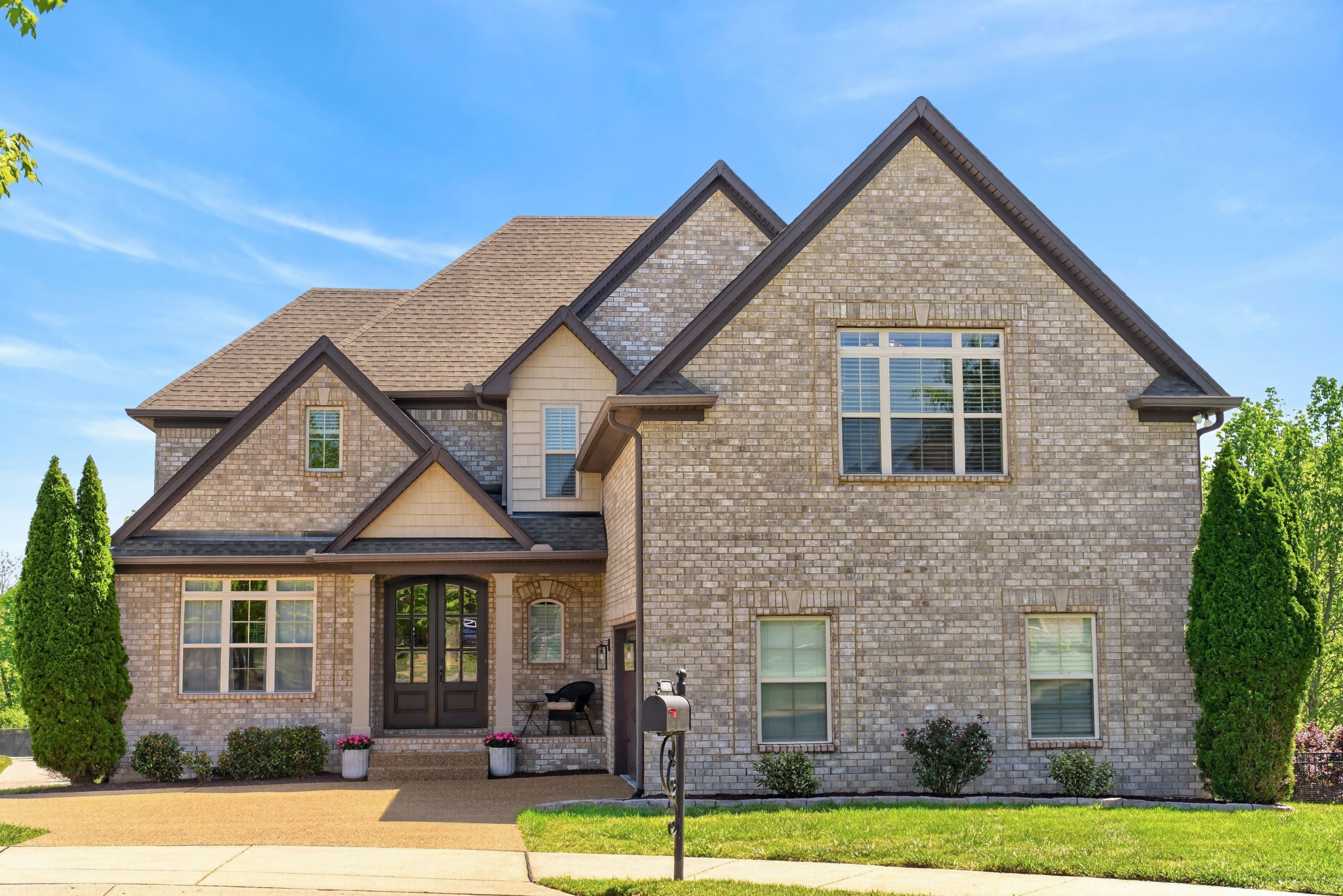 1034 Five Coves Trce