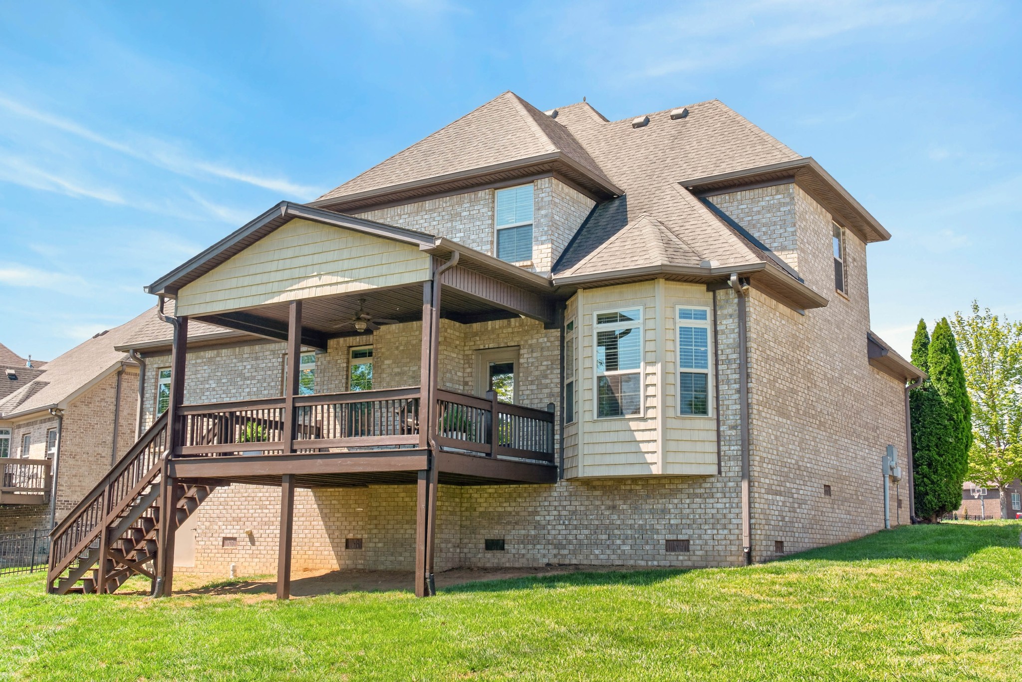 1034 Five Coves Trce