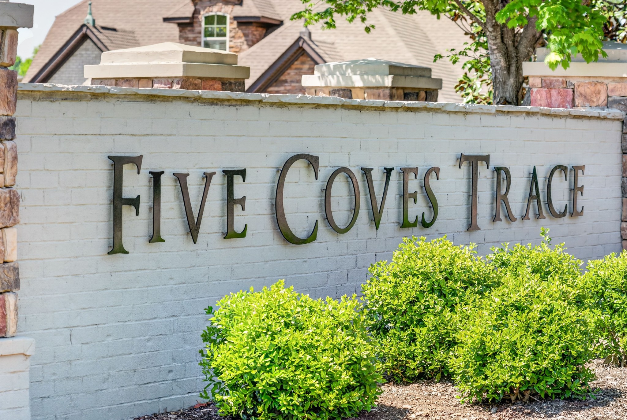 1034 Five Coves Trce
