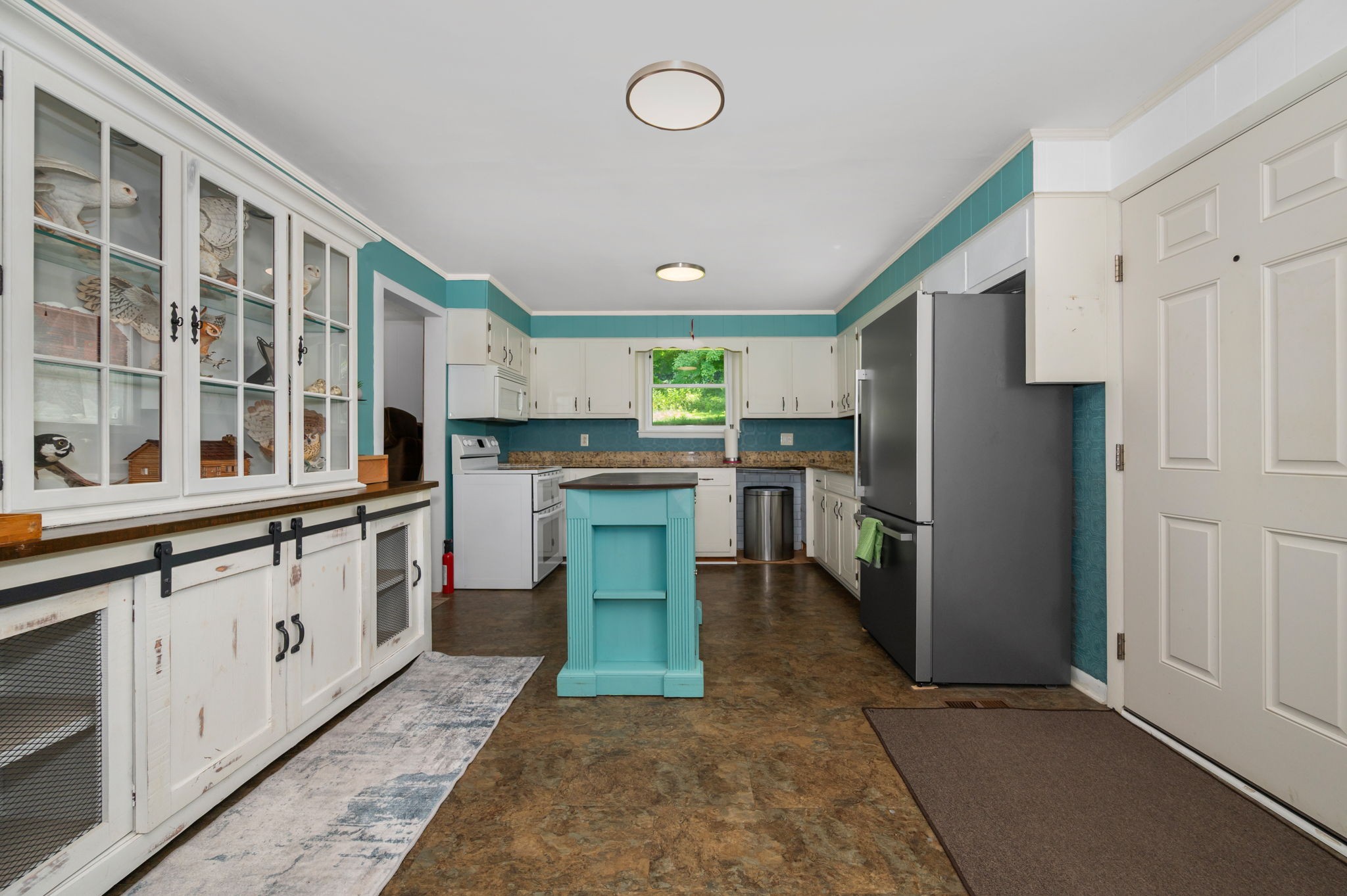 3471 Honey Run Rd