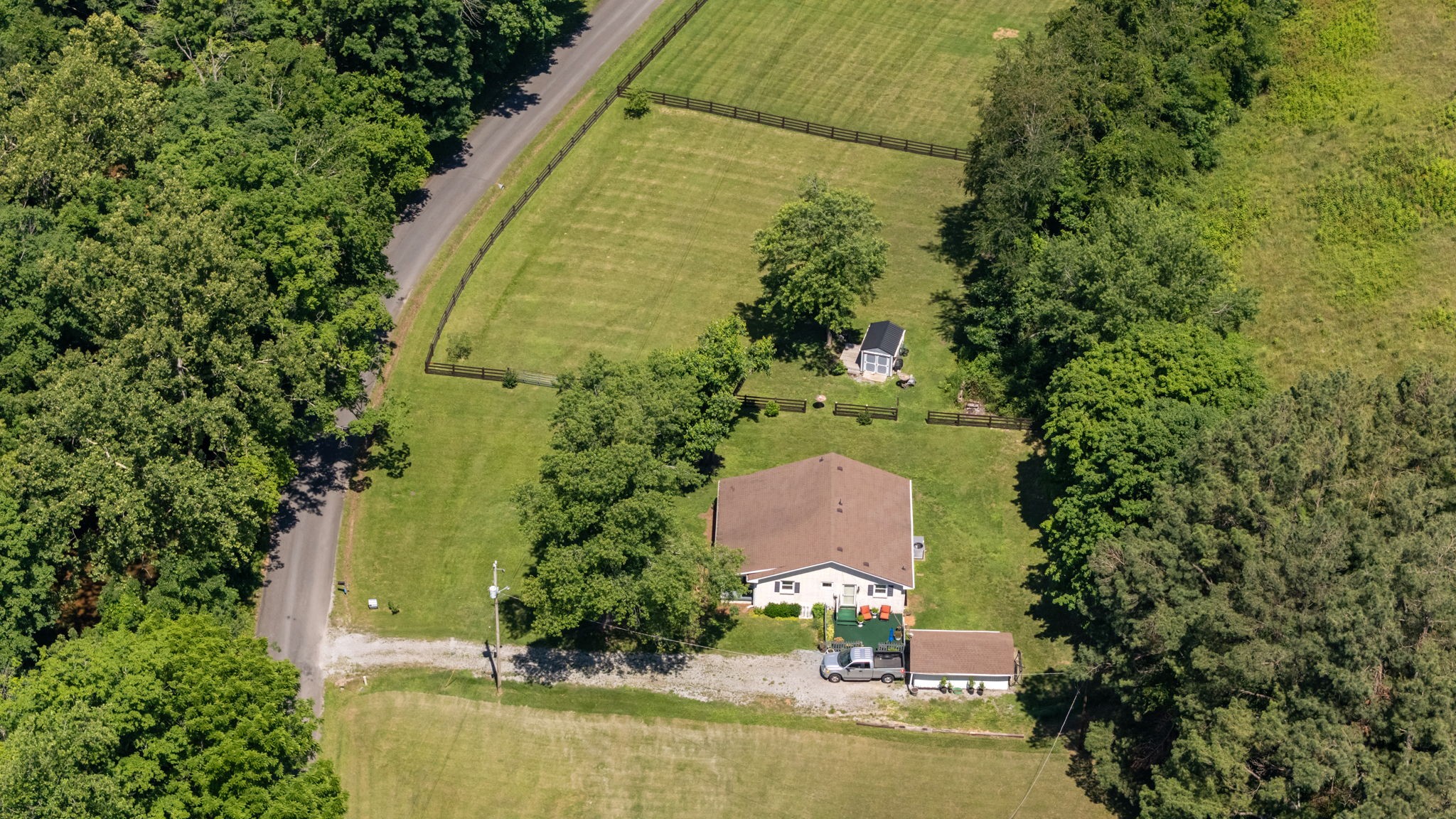 3471 Honey Run Rd