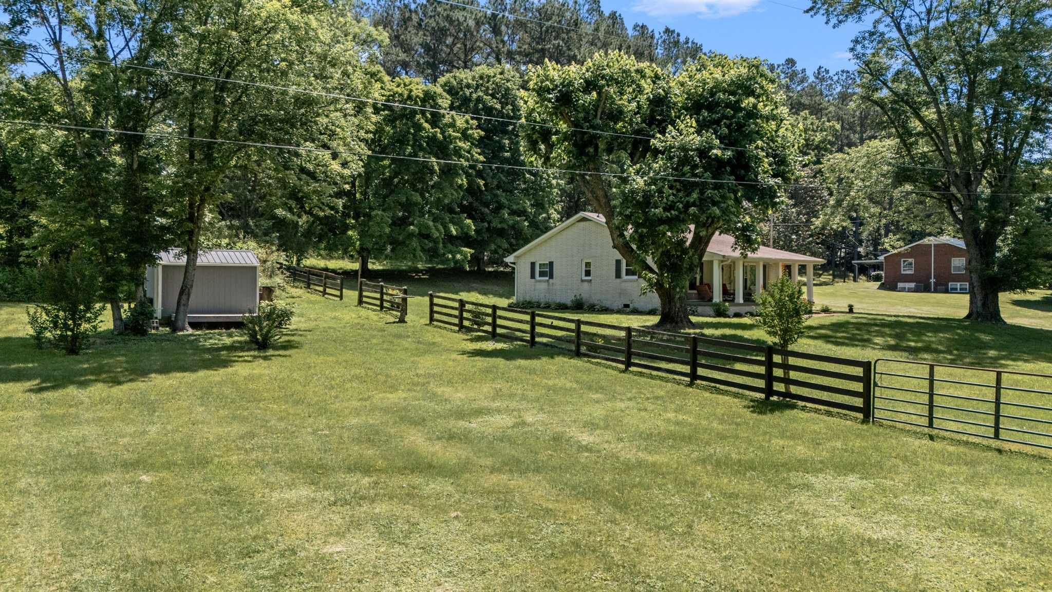 3471 Honey Run Rd