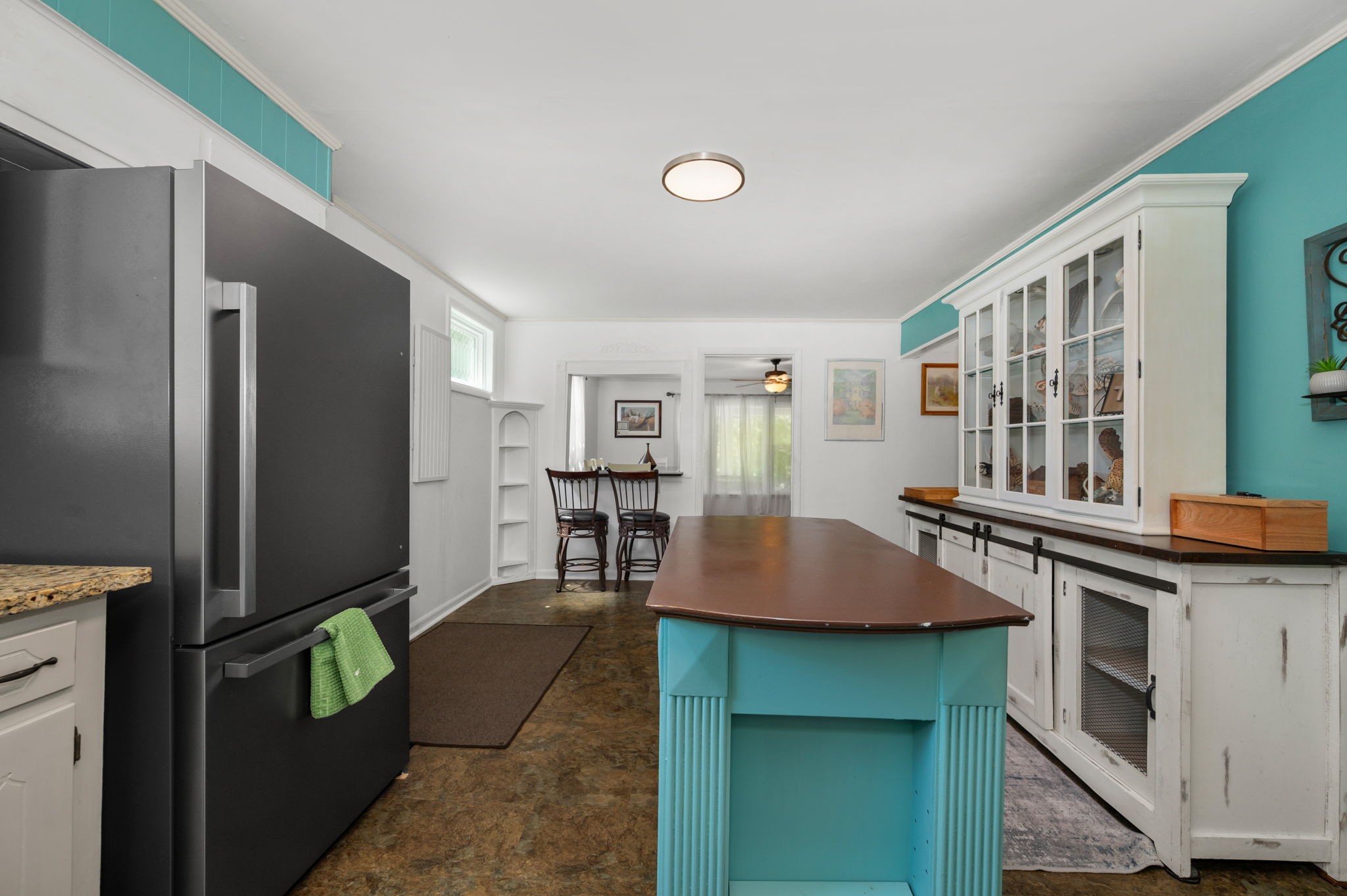 3471 Honey Run Rd