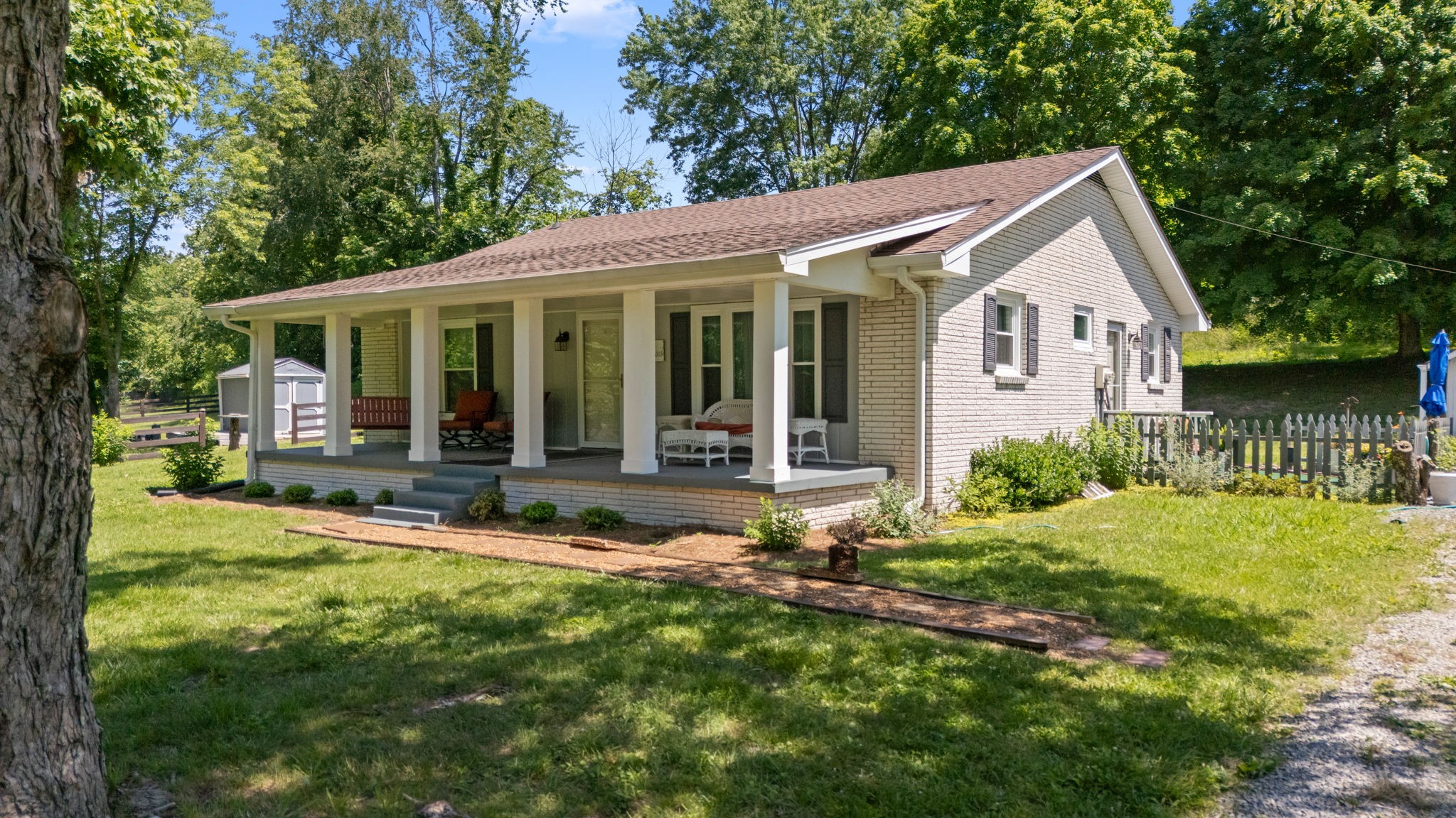 3471 Honey Run Rd