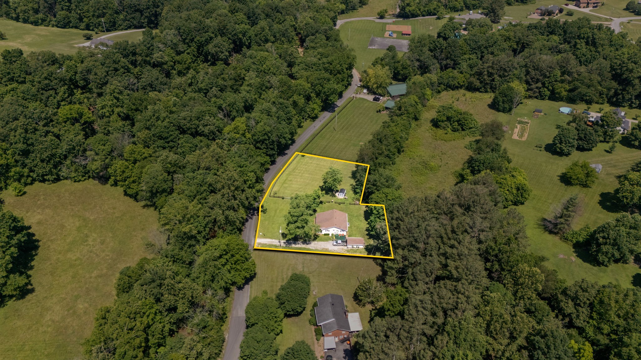 3471 Honey Run Rd