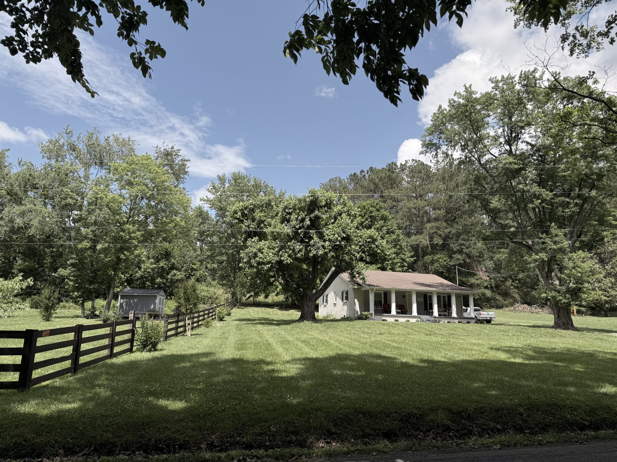 3471 Honey Run Rd