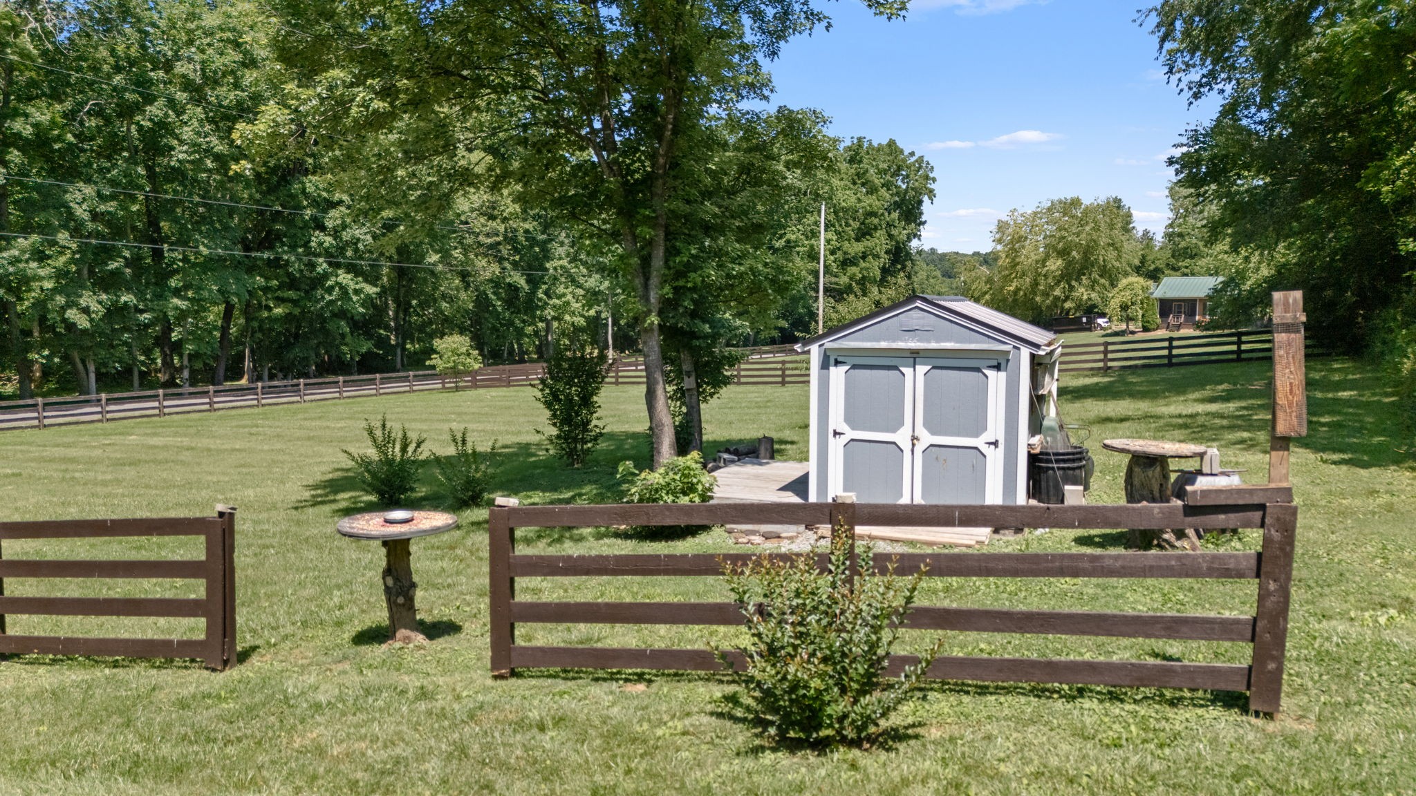 3471 Honey Run Rd