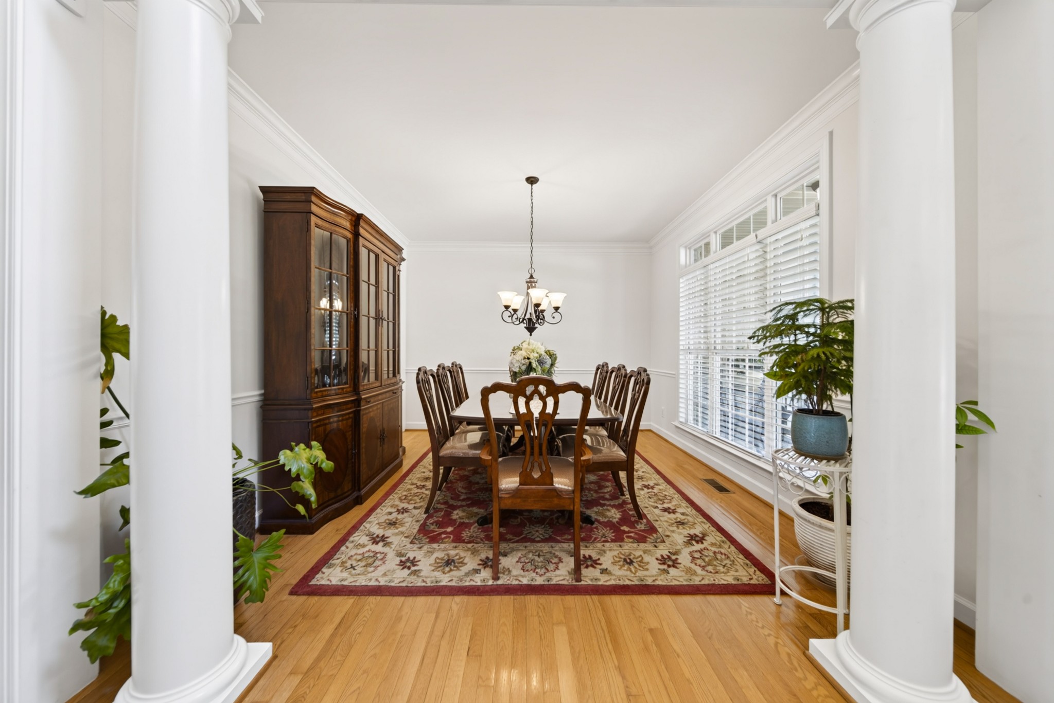105 Beacon Light Cv
