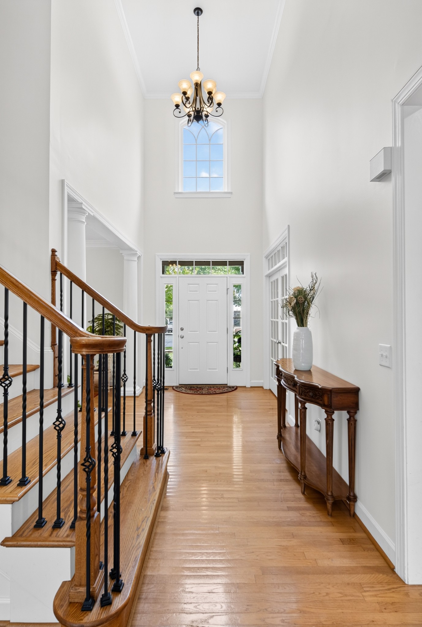 105 Beacon Light Cv
