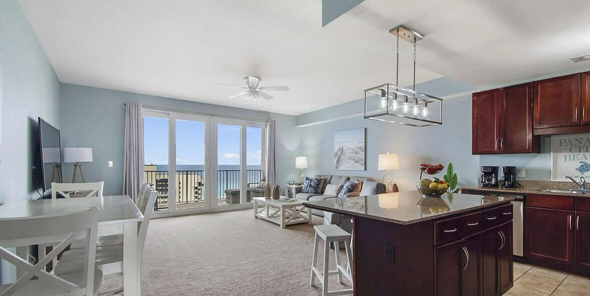 9860 S Thomas Drive, UNIT 1317