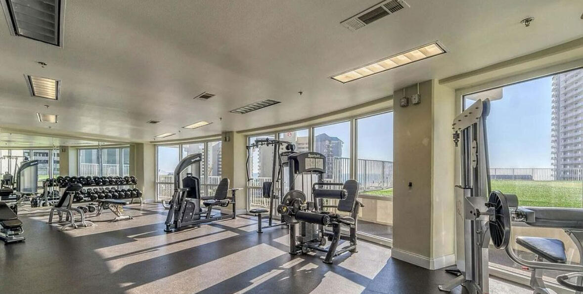 9860 S Thomas Drive, UNIT 1317