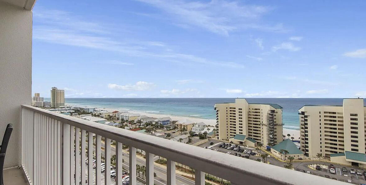 9860 S Thomas Drive, UNIT 1317