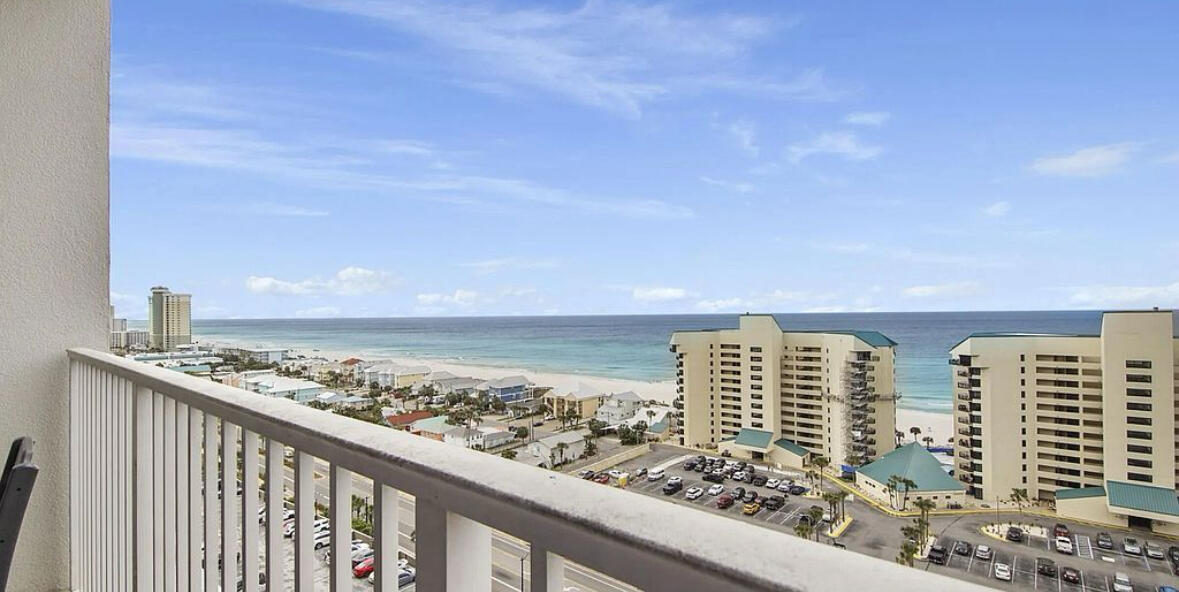 9860 S Thomas Drive, UNIT 1317