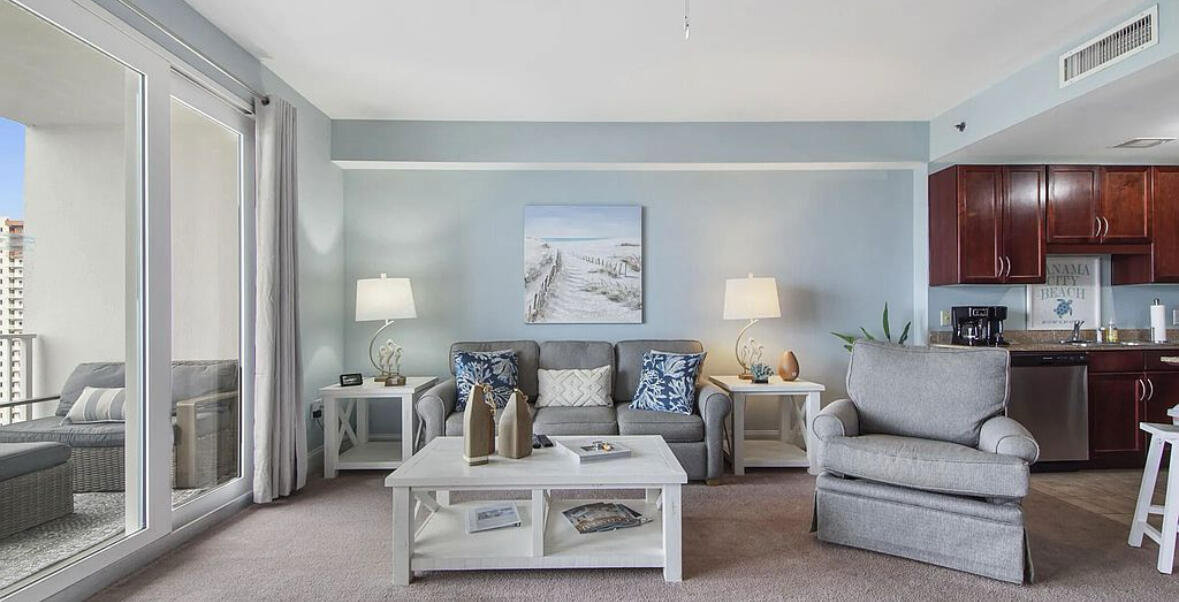 9860 S Thomas Drive, UNIT 1317