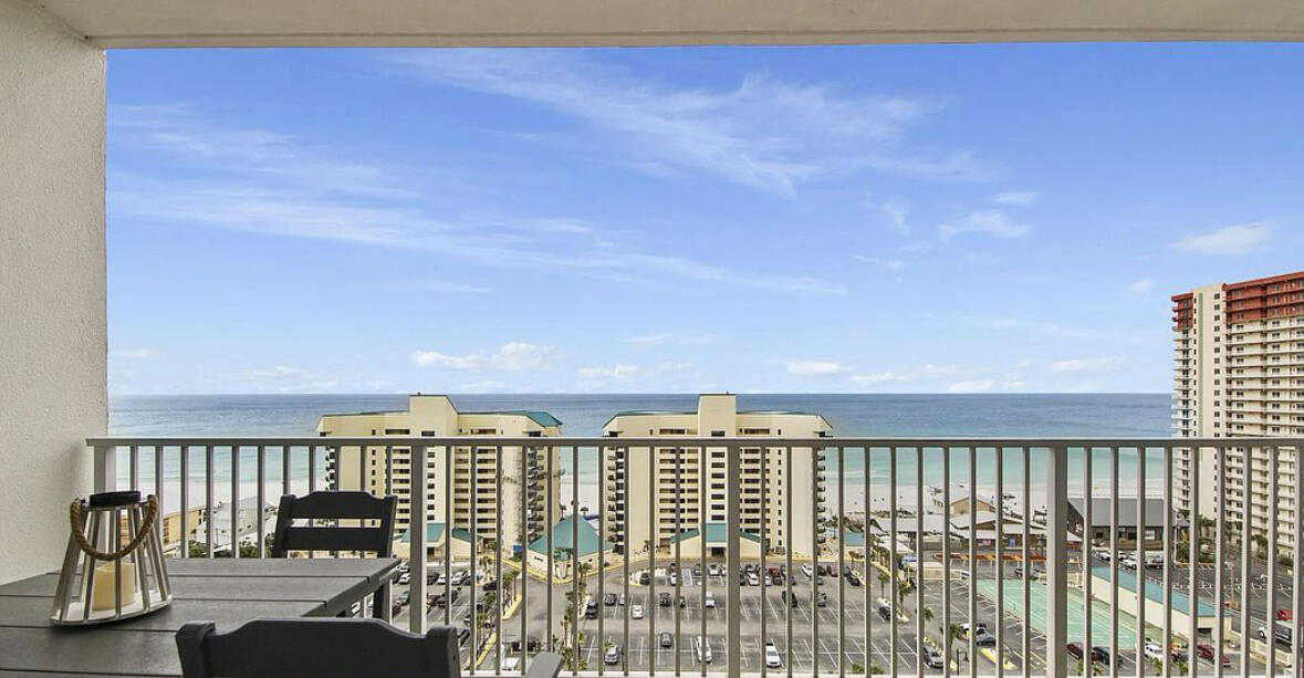 9860 S Thomas Drive, UNIT 1317