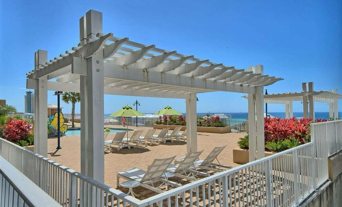 9860 S Thomas Drive, UNIT 1317