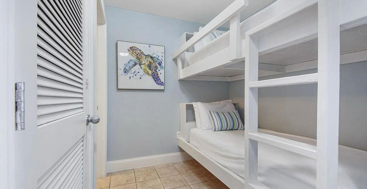 9860 S Thomas Drive, UNIT 1317