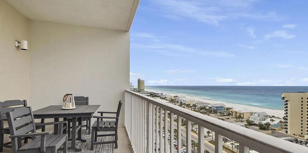 9860 S Thomas Drive, UNIT 1317