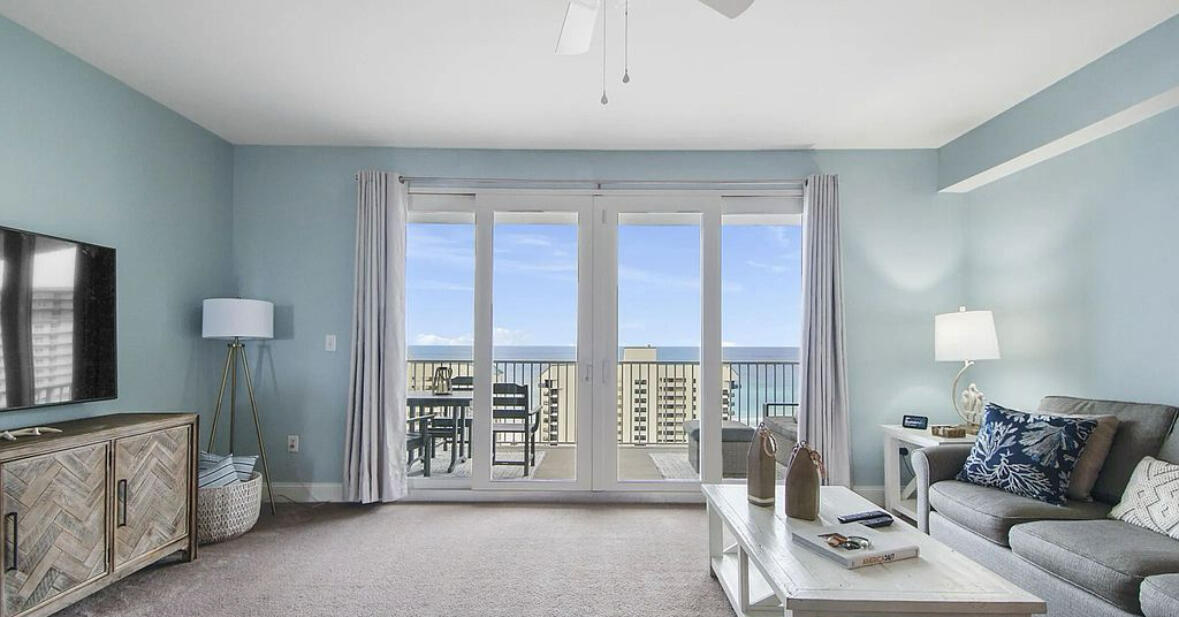 9860 S Thomas Drive, UNIT 1317