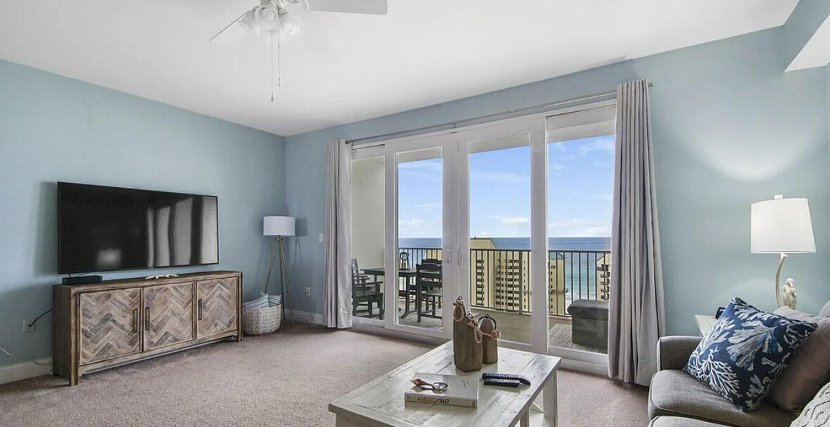 9860 S Thomas Drive, UNIT 1317