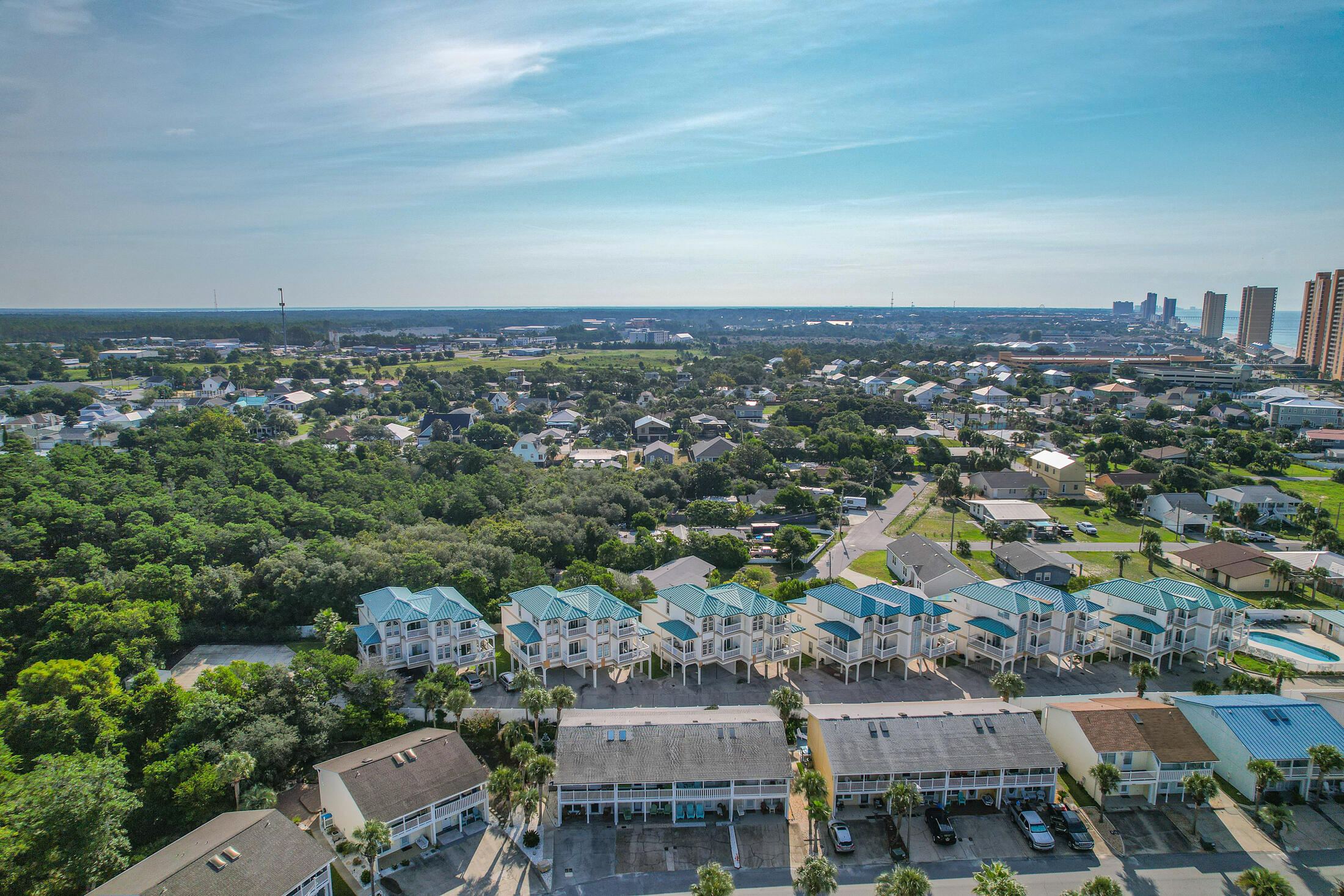 22 Chateau Road