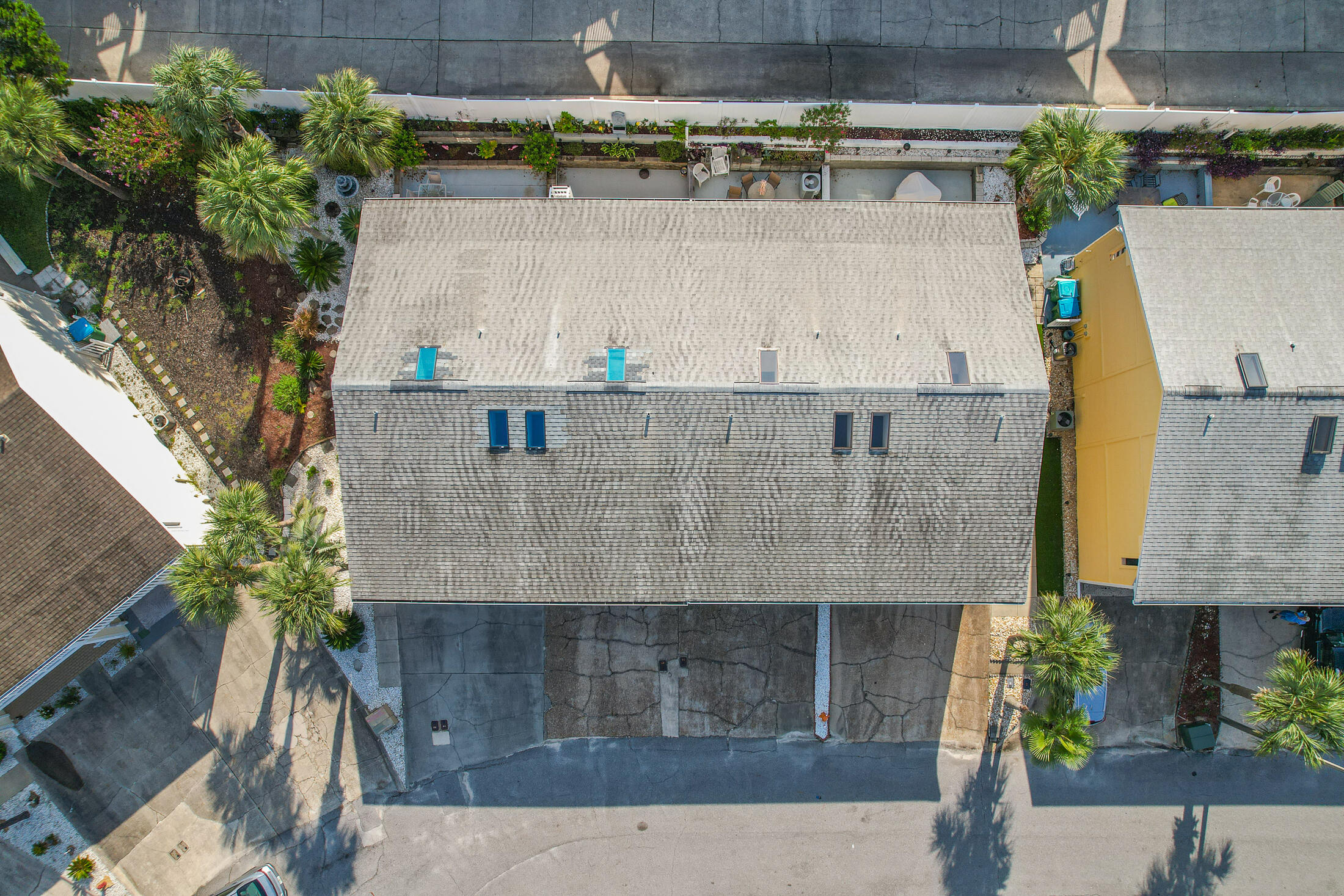 22 Chateau Road