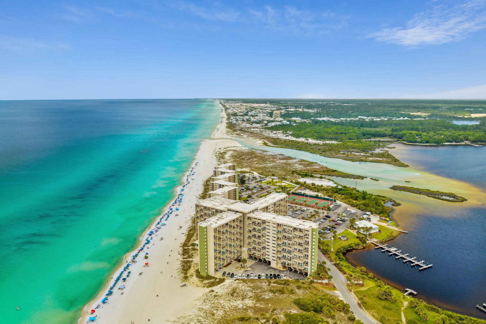 23223 Front Beach Road # 902