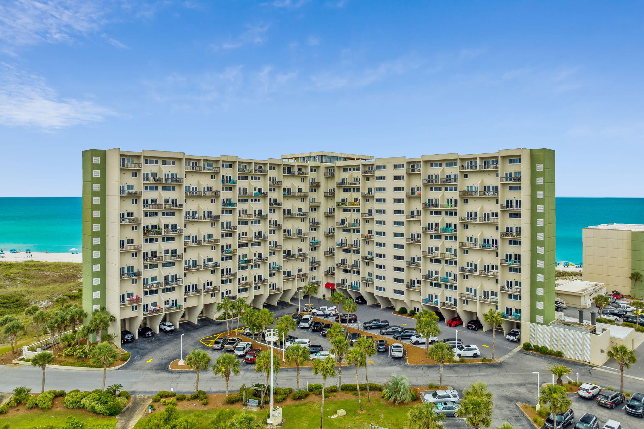 23223 Front Beach Road # 902