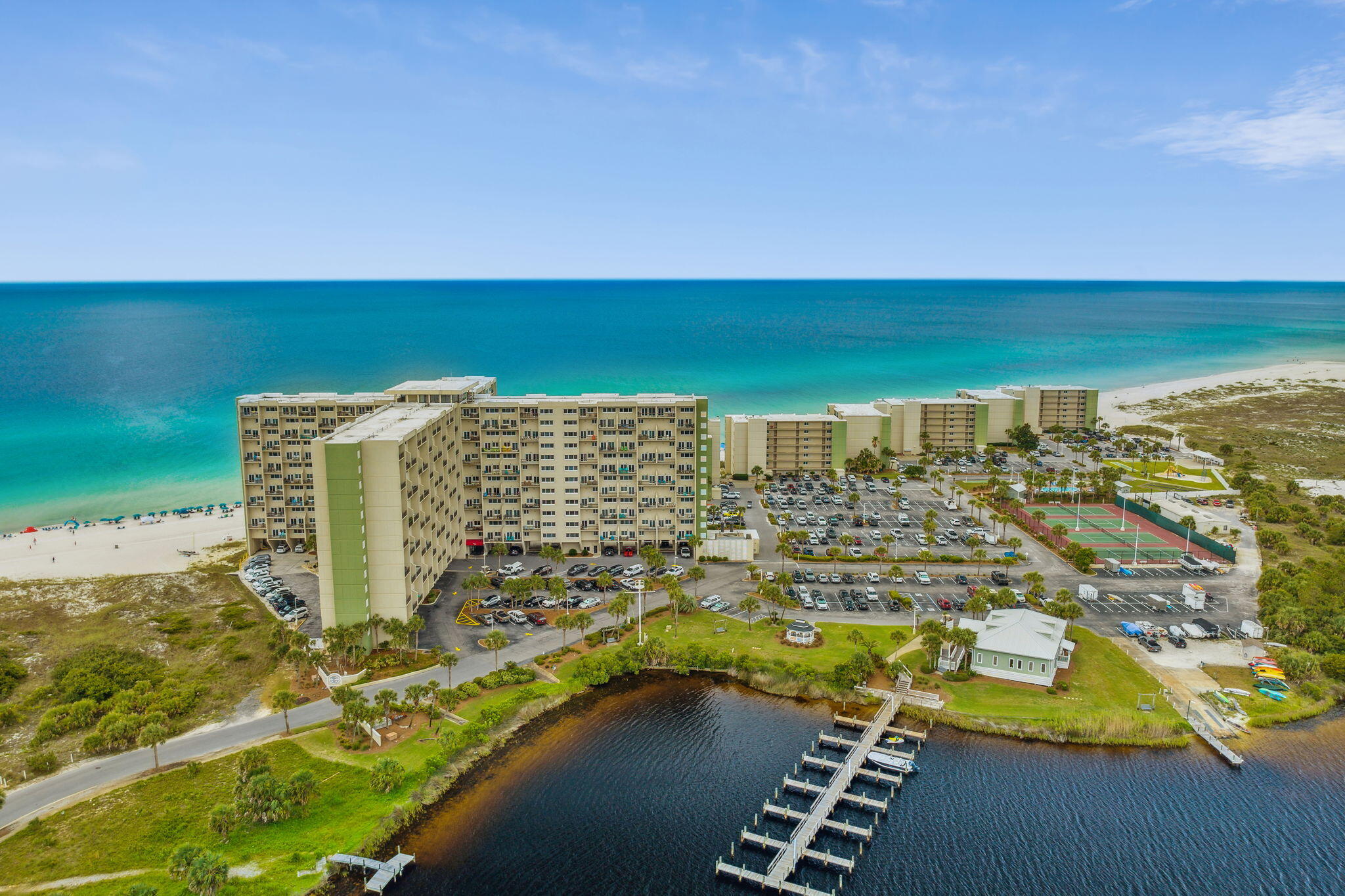 23223 Front Beach Road # 902