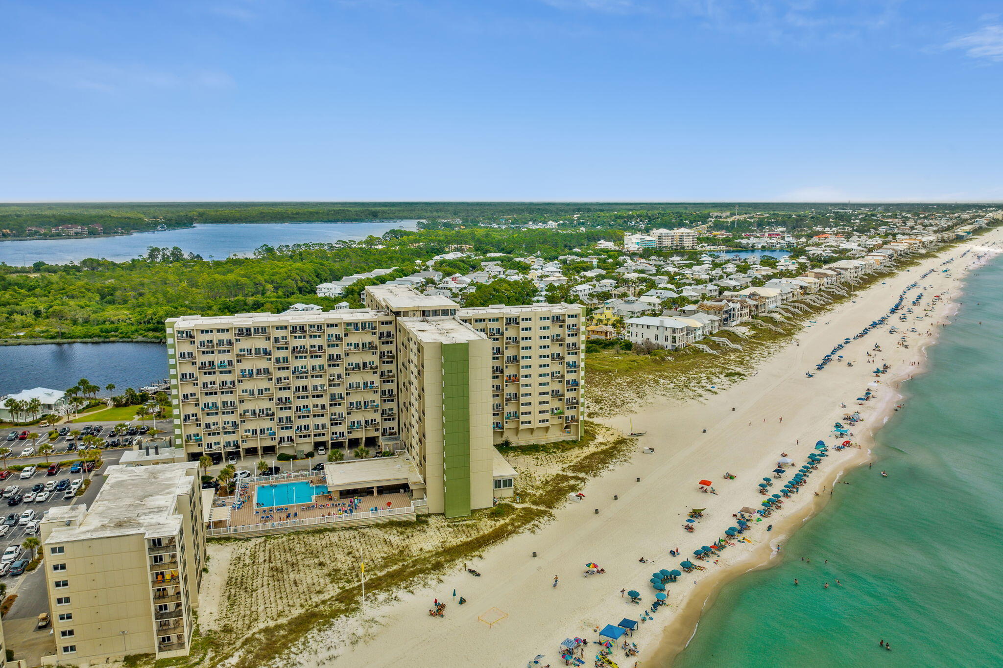 23223 Front Beach Road # 902
