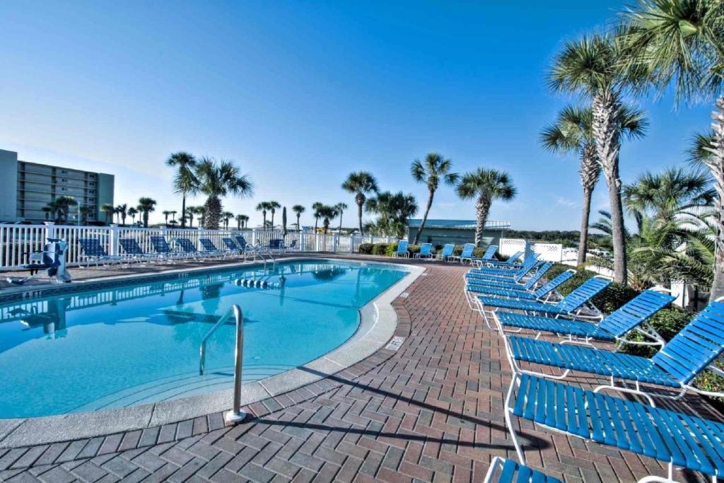 23223 Front Beach Road # 902
