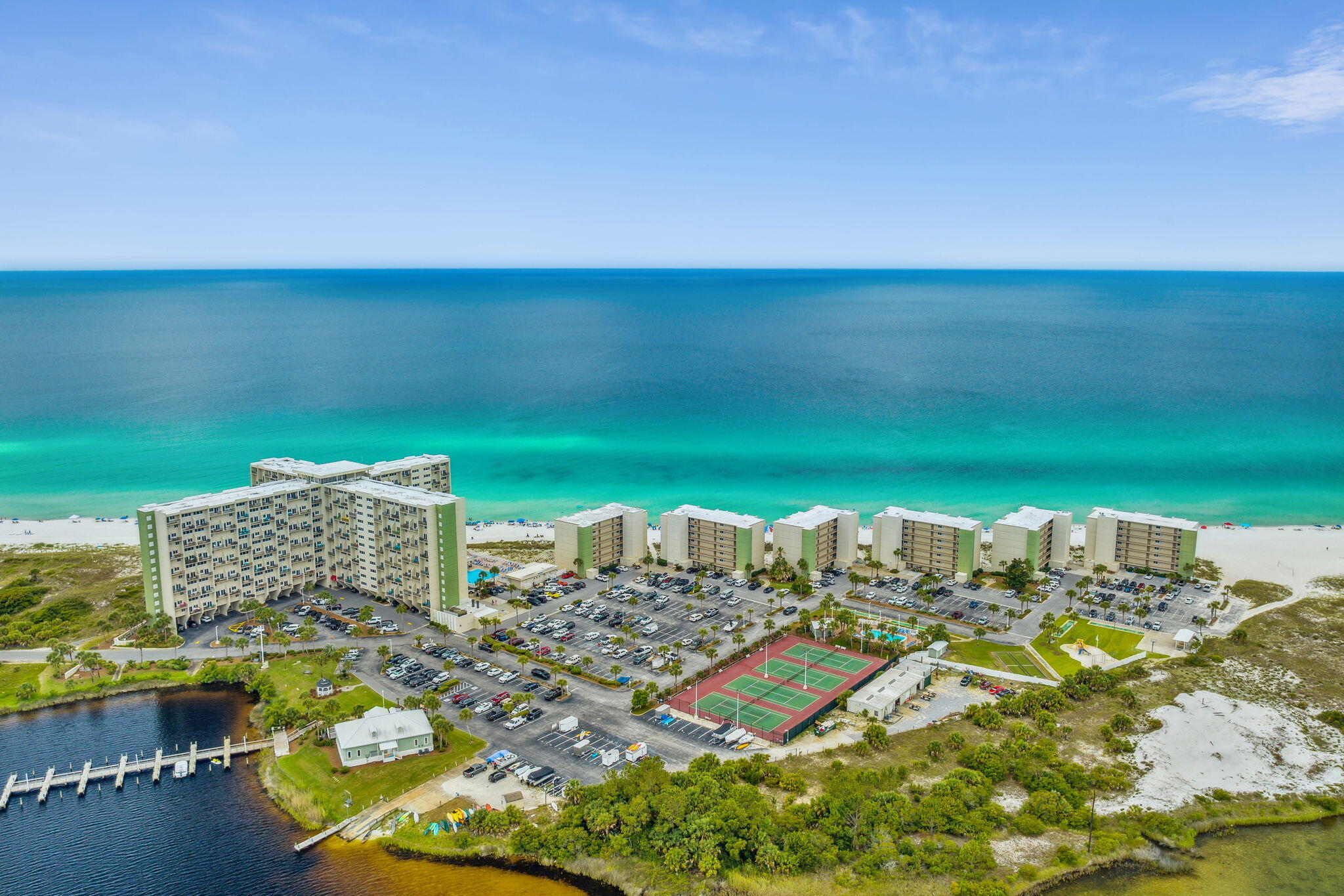 23223 Front Beach Road # 902