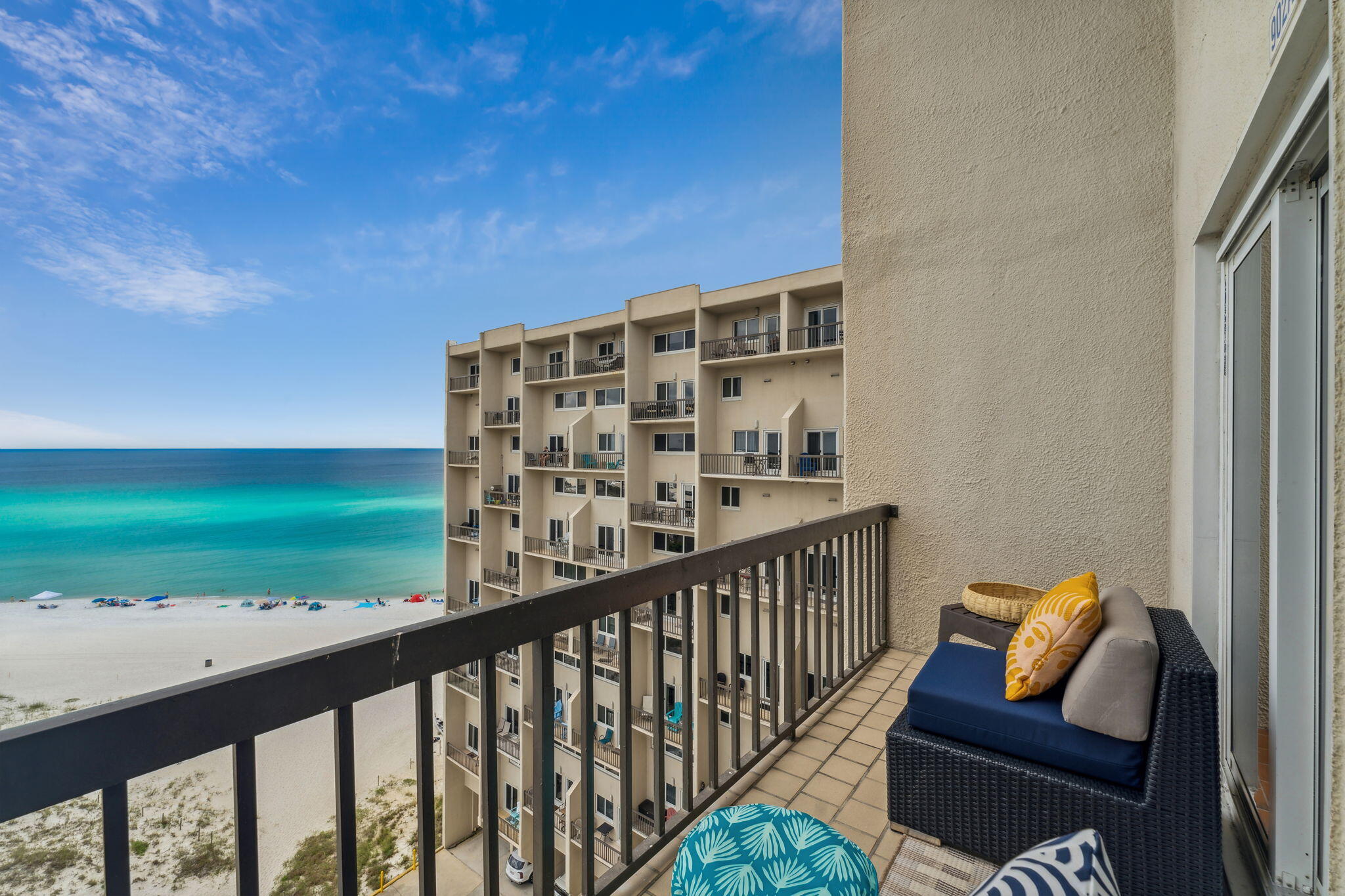 23223 Front Beach Road # 902