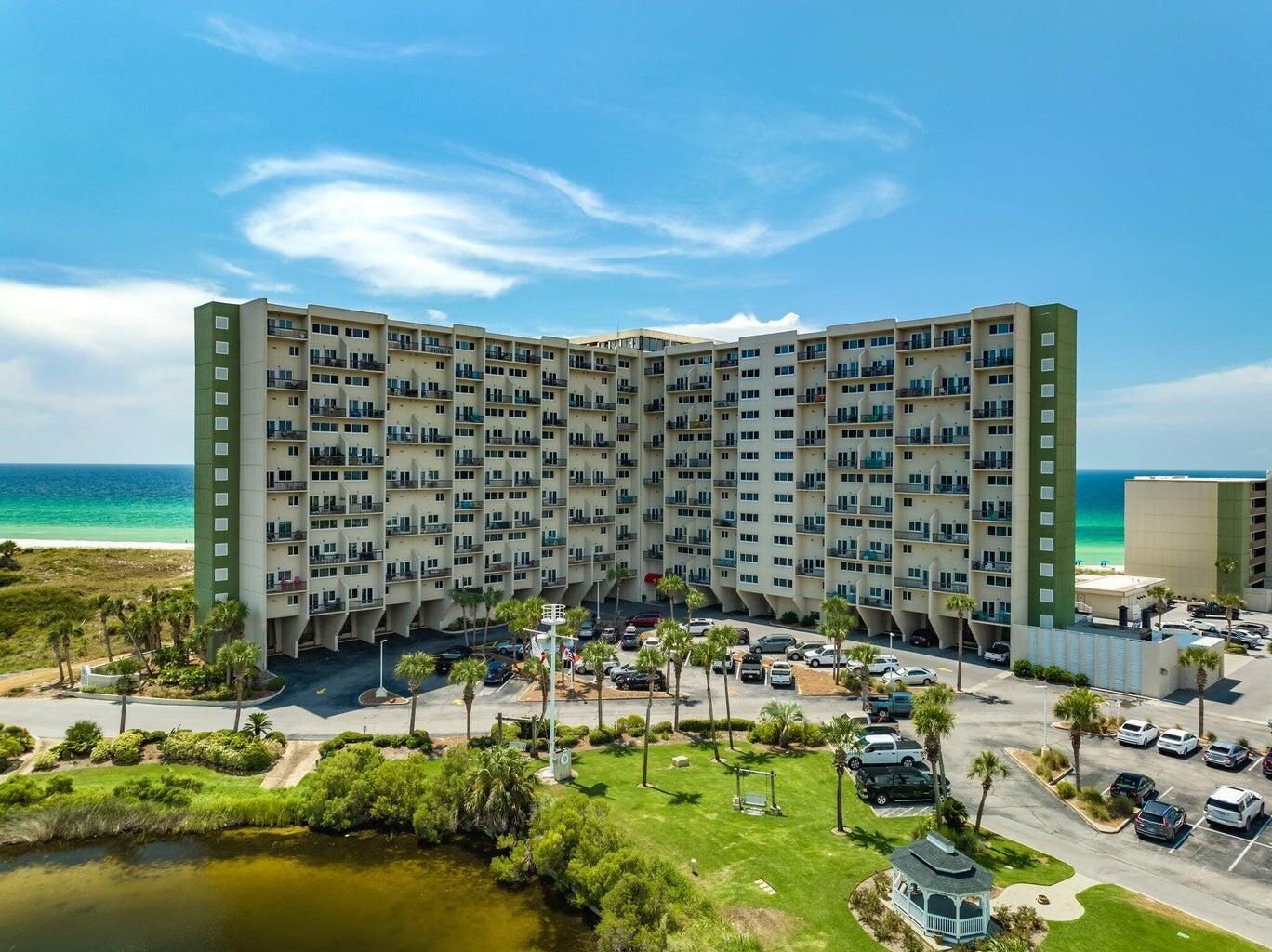 23223 Front Beach Road # 902