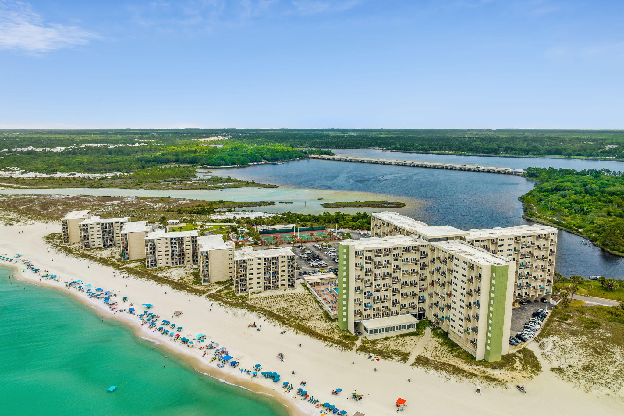 23223 Front Beach Road # 902