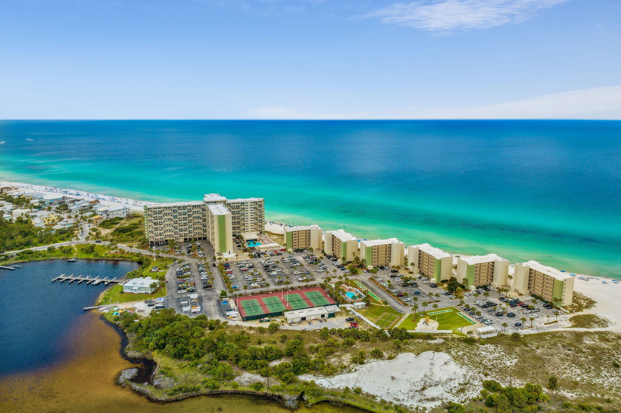 23223 Front Beach Road # 902