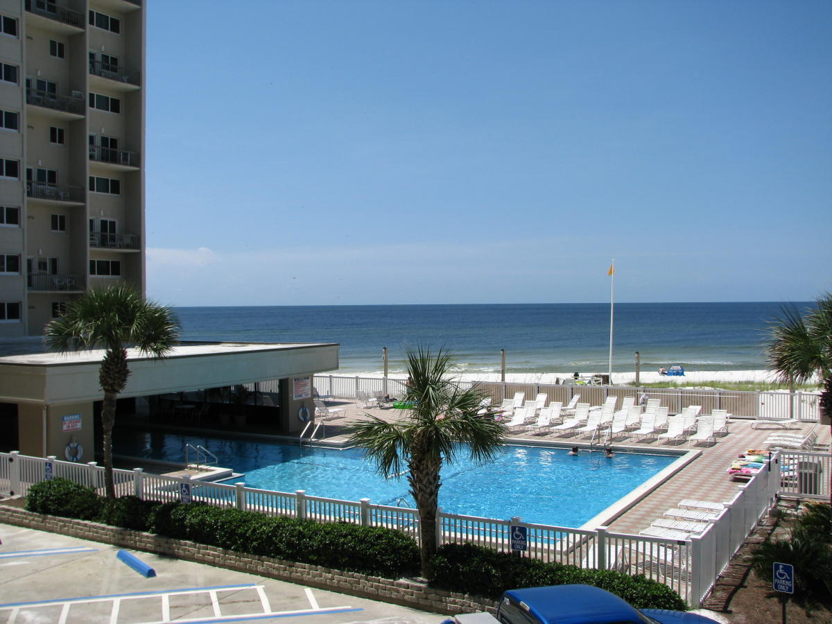 23223 Front Beach Road # 902