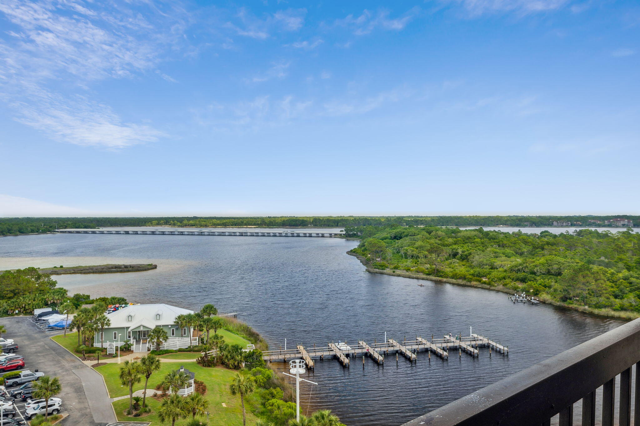 23223 Front Beach Road # 902