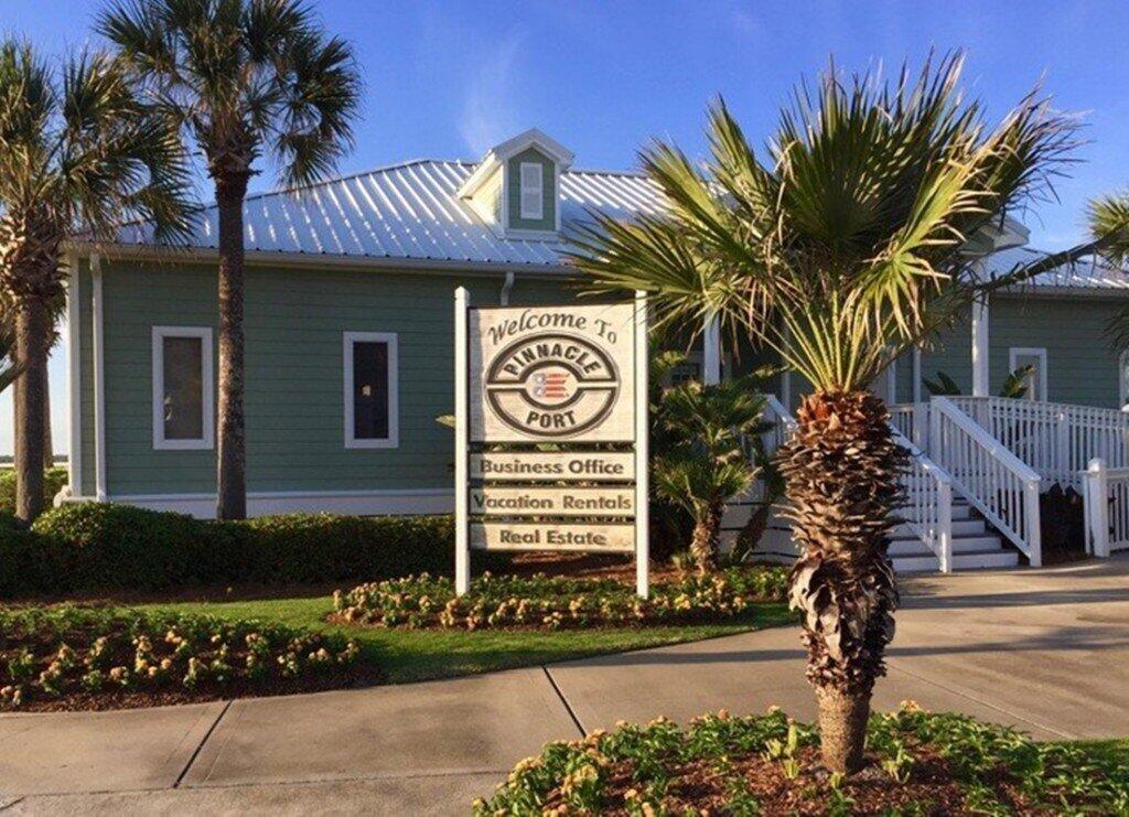 23223 Front Beach Road # 902